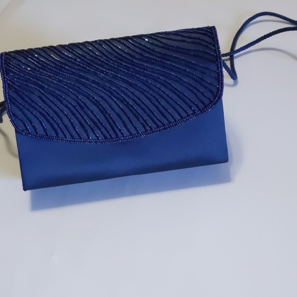 Sasha Handbags - Beaded purse